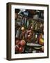 Fishing Tackle Box-null-Framed Photographic Print