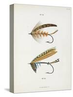 Fishing Tackle-Fraser Sandeman-Stretched Canvas