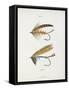 Fishing Tackle-Fraser Sandeman-Framed Stretched Canvas