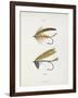 Fishing Tackle-Fraser Sandeman-Framed Giclee Print