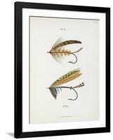 Fishing Tackle-Fraser Sandeman-Framed Giclee Print