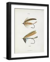 Fishing Tackle-Fraser Sandeman-Framed Giclee Print