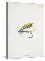 Fishing Tackle-Fraser Sandeman-Stretched Canvas