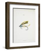 Fishing Tackle-Fraser Sandeman-Framed Giclee Print