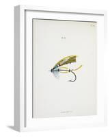 Fishing Tackle-Fraser Sandeman-Framed Giclee Print