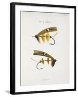 Fishing Tackle-Fraser Sandeman-Framed Giclee Print