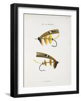 Fishing Tackle-Fraser Sandeman-Framed Giclee Print