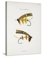 Fishing Tackle-Fraser Sandeman-Stretched Canvas