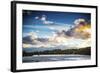 Fishing the Corcovado River, Argentina-Matt Jones-Framed Photographic Print