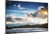 Fishing the Corcovado River, Argentina-Matt Jones-Mounted Photographic Print