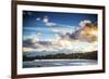 Fishing the Corcovado River, Argentina-Matt Jones-Framed Photographic Print