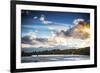 Fishing the Corcovado River, Argentina-Matt Jones-Framed Photographic Print