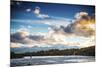 Fishing the Corcovado River, Argentina-Matt Jones-Mounted Photographic Print