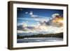 Fishing the Corcovado River, Argentina-Matt Jones-Framed Photographic Print