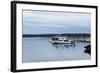 Fishing Vessels Cape Cod-Anthony Paladino-Framed Giclee Print