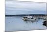 Fishing Vessels Cape Cod-Anthony Paladino-Mounted Giclee Print