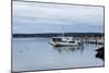 Fishing Vessels Cape Cod-Anthony Paladino-Mounted Giclee Print