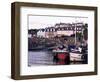 Fishing Village, Baltimore, County Cork, Munster, Eire (Republic of Ireland)-Michael Short-Framed Photographic Print