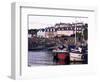 Fishing Village, Baltimore, County Cork, Munster, Eire (Republic of Ireland)-Michael Short-Framed Photographic Print