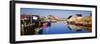 Fishing Village of Peggy's Cove, Nova Scotia, Canada-null-Framed Photographic Print
