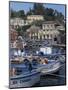 Fishing Village of Santa Maria La Scala, Sicily, Italy, Mediterranean-Sheila Terry-Mounted Photographic Print
