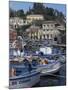 Fishing Village of Santa Maria La Scala, Sicily, Italy, Mediterranean-Sheila Terry-Mounted Photographic Print