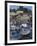 Fishing Village of Santa Maria La Scala, Sicily, Italy, Mediterranean-Sheila Terry-Framed Photographic Print