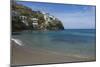 Fishing Village of Taganga, Along the Caribbean Coast, Colombia-Natalie Tepper-Mounted Photo