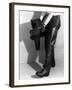 Fishing Waders-null-Framed Photographic Print