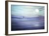 Fishing-Ursula Abresch-Framed Photographic Print