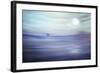 Fishing-Ursula Abresch-Framed Photographic Print