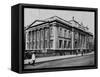 Fishmongers' Hall, City of London, 1911-Pictorial Agency-Framed Stretched Canvas