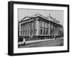 Fishmongers' Hall, City of London, 1911-Pictorial Agency-Framed Photographic Print