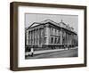 Fishmongers' Hall, City of London, 1911-Pictorial Agency-Framed Photographic Print