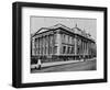 Fishmongers' Hall, City of London, 1911-Pictorial Agency-Framed Photographic Print