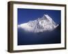 Fishtail Mountain, Annapurna Range, Nepal-Jon Arnold-Framed Photographic Print