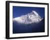 Fishtail Mountain, Annapurna Range, Nepal-Jon Arnold-Framed Photographic Print