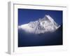 Fishtail Mountain, Annapurna Range, Nepal-Jon Arnold-Framed Photographic Print