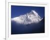 Fishtail Mountain, Annapurna Range, Nepal-Jon Arnold-Framed Photographic Print