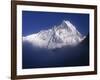 Fishtail Mountain, Annapurna Range, Nepal-Jon Arnold-Framed Photographic Print