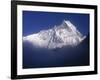 Fishtail Mountain, Annapurna Range, Nepal-Jon Arnold-Framed Photographic Print