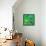 Fishtales IX-David Sheskin-Framed Stretched Canvas displayed on a wall