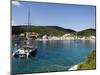 Fiskardo, Kefalonia (Cephalonia), Ionian Islands, Greece-R H Productions-Mounted Photographic Print