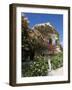 Fiskardo, Kefalonia (Cephalonia), Ionian Islands, Greece-R H Productions-Framed Photographic Print