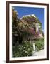 Fiskardo, Kefalonia (Cephalonia), Ionian Islands, Greece-R H Productions-Framed Photographic Print