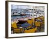 Fiskardo, Kefalonia (Cephalonia), Ionian Islands, Greece-R H Productions-Framed Photographic Print