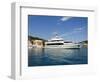 Fiskardo, Kefalonia (Cephalonia), Ionian Islands, Greek Islands, Greece-R H Productions-Framed Photographic Print