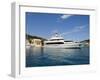 Fiskardo, Kefalonia (Cephalonia), Ionian Islands, Greek Islands, Greece-R H Productions-Framed Photographic Print