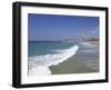 Fistral Beach, Newquay, Cornwall, England, United Kingdom, Europe-Jeremy Lightfoot-Framed Photographic Print