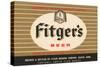 Fitger's Beer-null-Stretched Canvas